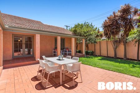 14 Gooreen Street, Reid ACT 2612 - House For Rent | Domain - Photo 4