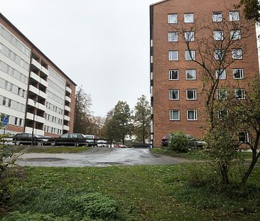 Valhallavägen 14 A - Photo 1