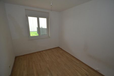 PROVISIONSFREI – Jakomini – 50m² – 2 Zimmer – große Terrasse – Eigengarten – perfekte Raumaufteilung - Foto 4