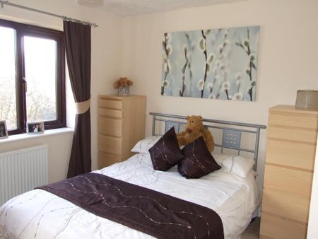 HoneyCroftCourt, SouthNormanton, ALFRETON - Photo 2