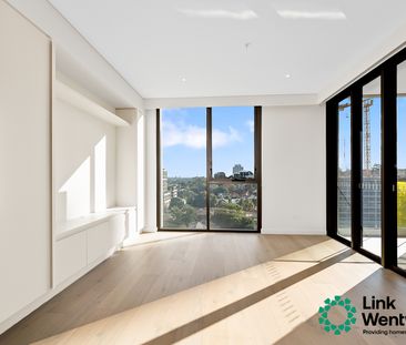 1202/15 Canberra Avenue, ST LEONARDS NSW 2065 - Photo 2