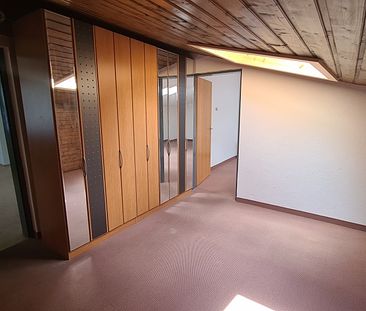 3-Zimmer-Wohnung in Bad Kleinkirchheim - Foto 1