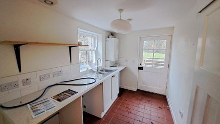 1 bedroom detached bungalow to rent - Photo 5