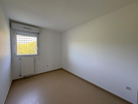 Appartement T4 à louer - 79 m² - Photo 5