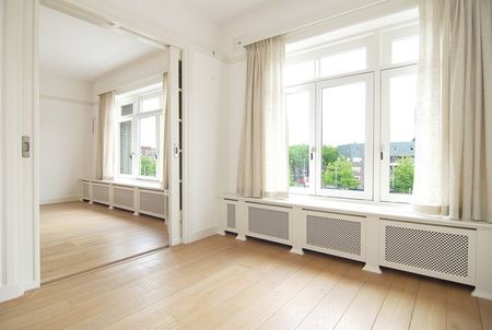 Rented: Gorgeous bright and light apartment, renovated with high quality materials and great attention to detail. - Foto 3