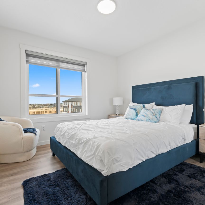 1250 PODERSKY WYND SW, Edmonton, AB, Paisley - Photo 1