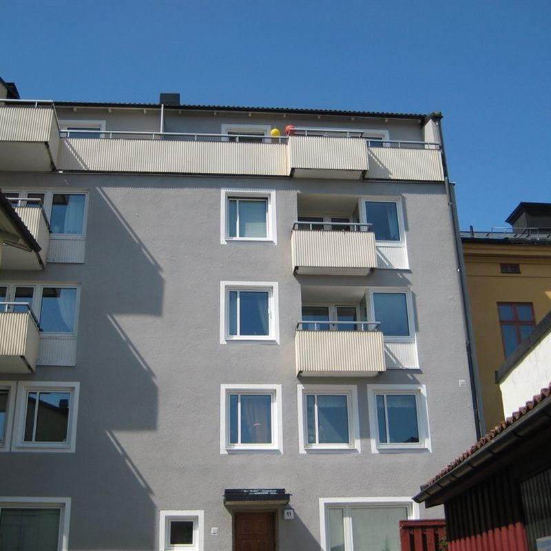 Pilens Backe 3 - Photo 2