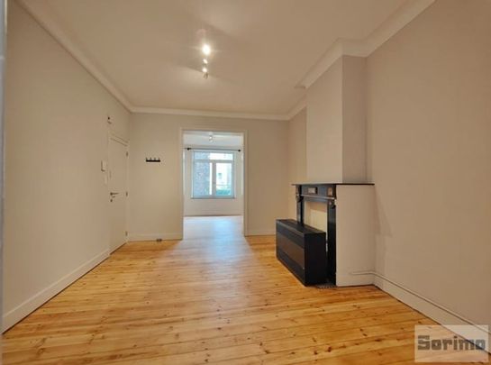 Appartement te huur - Photo 1