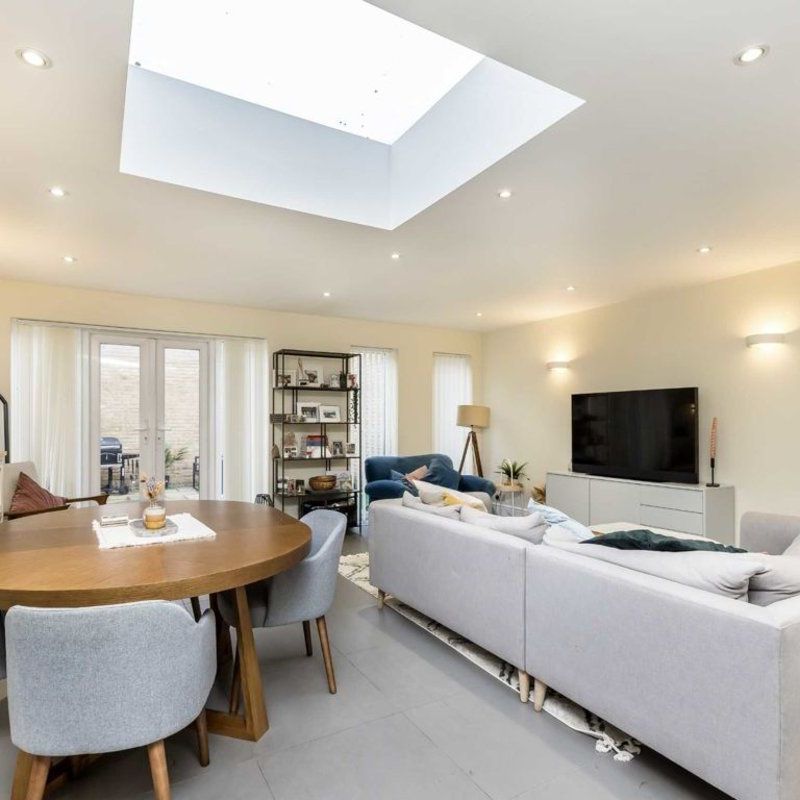 Harefield Mews, Brockley, SE4 - Photo 1