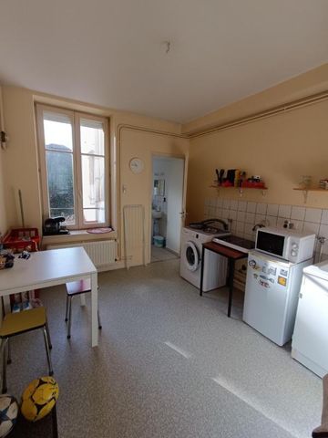 APPARTEMENT 1 pièce(s) - 35m² - Photo 5