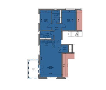 3 ½ Zimmer-Wohnung in Schwerzenbach mieten - Foto 4