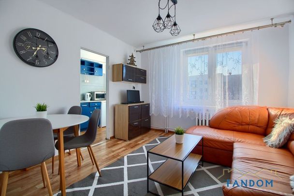 Komfortowe 2 POKOJE | ul. Mikołajczyka, BARANÓWKA - Photo 1