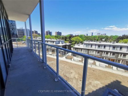 For Lease - 180 Fairview Mall Drive Unit# 506, Toronto, Ontario - Photo 5