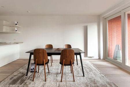 Appartement te huur in Antwerpen met 2 slaapkamers - Photo 3