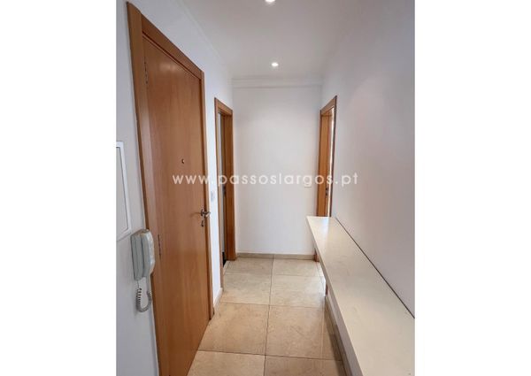 Apartamento T2 em Lisboa