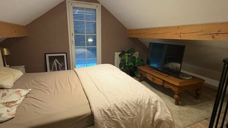 SERVIGNY LES RAVILLE - 25 MINUTES DE METZ - MAISON F3 - TERRASSE - Photo 2