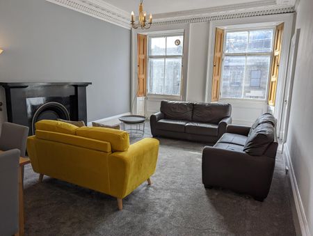 West Maitland Street, Edinburgh (Ref: 00000148) - Photo 3