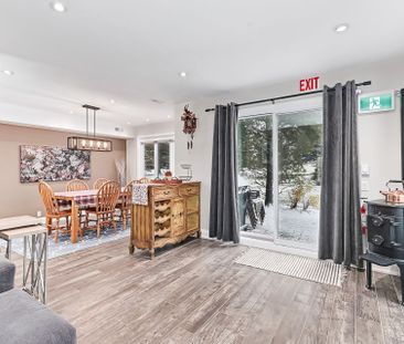 For Lease - 110 Fairway Court Unit# 102, Blue Mountains, Ontario - Photo 2