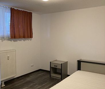 Moderne 2-Zimmer Wohnung in Erlangen Bruck - Foto 5