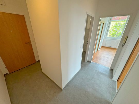 Korneuburg Zentrum – modernisierte 2-Zimmer-Wohnung – 43 m² - Photo 1