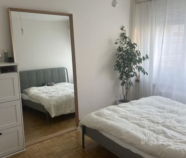 Appartement de 3 pièces au 3ème étage - Photo 2