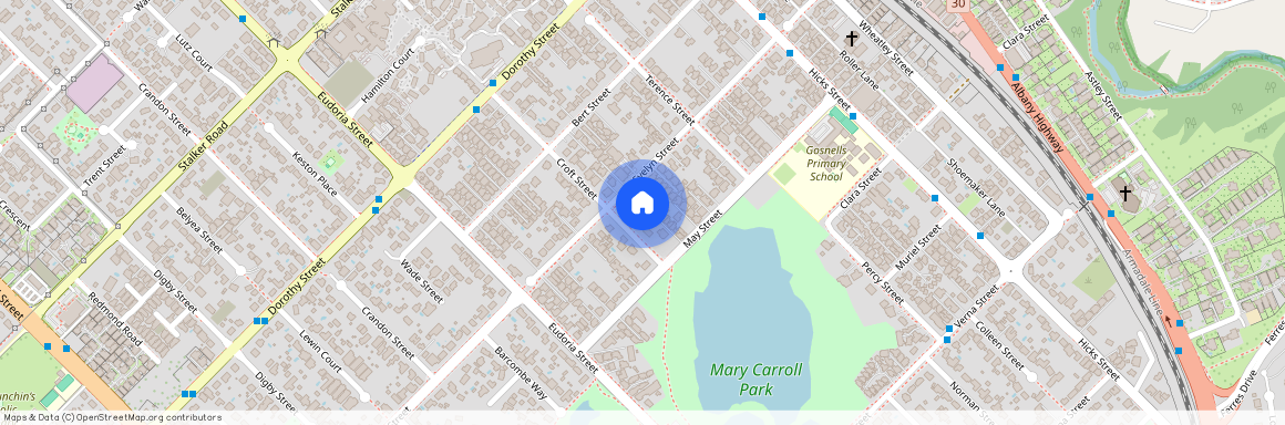 48B Evelyn Street, WA 6110, Gosnells