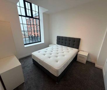 Osmaston Road, Derby, DE23 - Photo 3