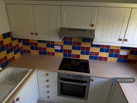 1 bedroom flat to rent - Photo 5