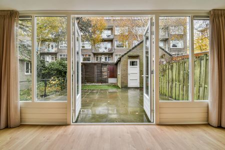 Te huur: Appartement Ferguutstraat in Amsterdam - Foto 2