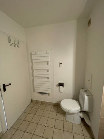 Location Appartement 2 pièces 49m² STRASBOURG 67000 - Photo 5