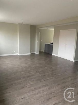 Appartement à louer - Photo 1