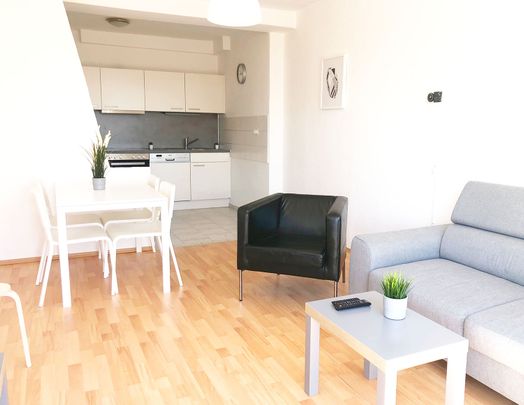 Ungergasse Zimmer 3 - Foto 1