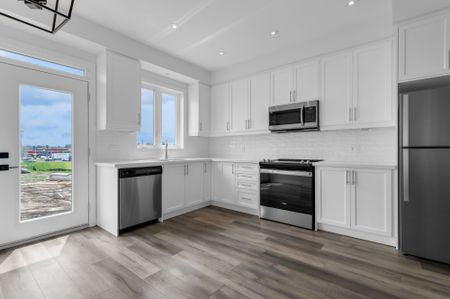 For Lease - 61 SOHO Street Unit# 39, Hamilton, Ontario - Photo 4