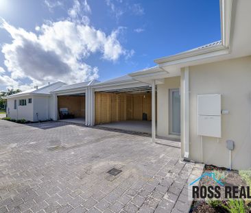 Stylish 3×2 Home for Rent in Woodvale - Photo 6