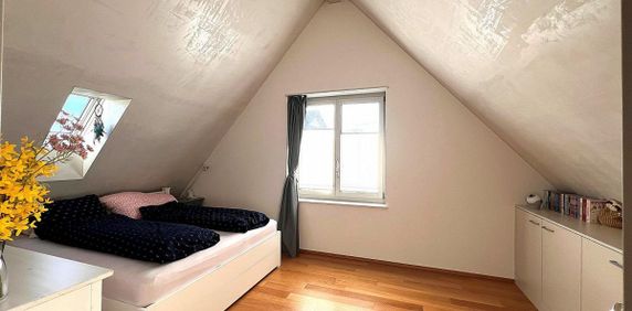 Fantastic 3.5-Maisonette apartment - Photo 2