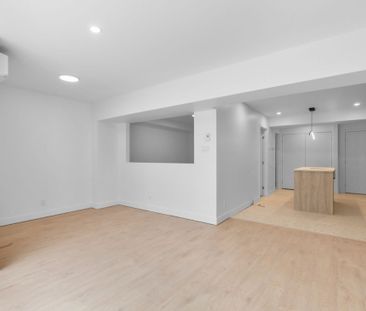 Appartement à louer - Montréal (Rosemont/La Petite-Patrie) (Shop An... - Photo 2