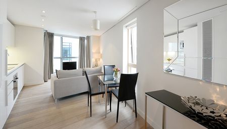 Merchant Square, Paddington, W2 1AP, London - Photo 2