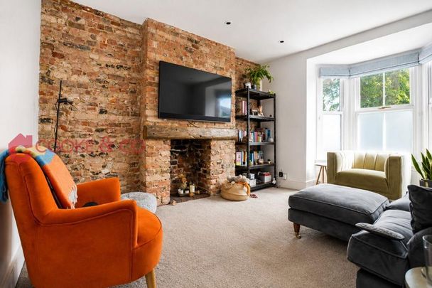 2 bedroom house to rent - Photo 1