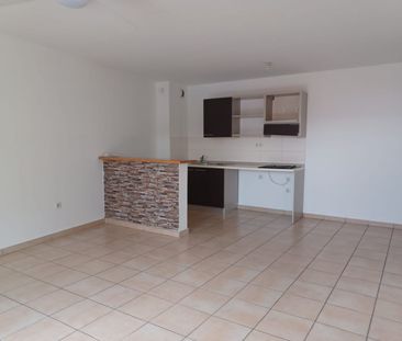 A LOUER - APPARTEMENT T2 - STE CLOTILDE - Photo 3