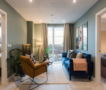 E1401 - Moda, New York Square (Leeds) - Photo 2