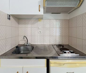 Location Appartement 1 pièce 23m² MONTPELLIER 34090 - Photo 2