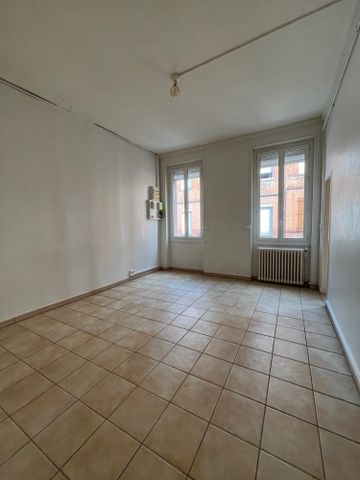 Location Appartement 3 pièces 63m² TOULOUSE 31000 - Photo 5