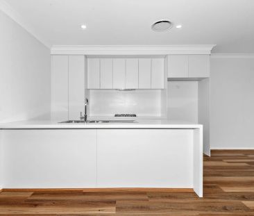 Brand-new four-bedroom Duplex - Photo 3