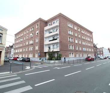 Location appartement 3 pièces 56.96 m² à Hellemmes-Lille (59260) - Photo 5