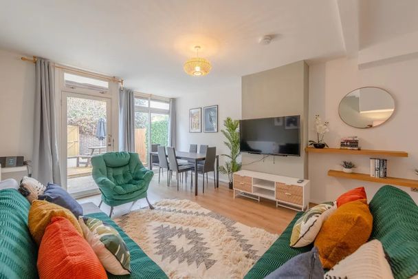 3 Bed Terraced House, Ambergate Street, SE17 - Photo 1