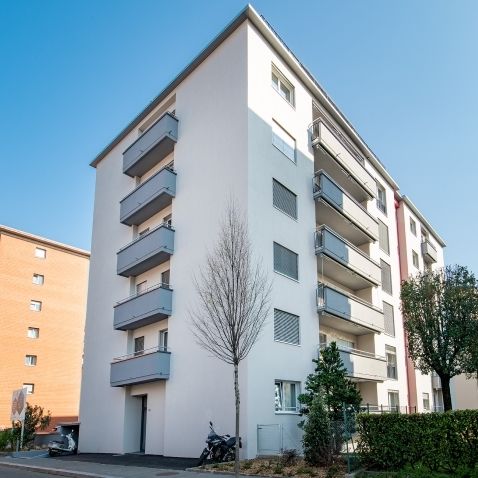 Apartment - Foto 1