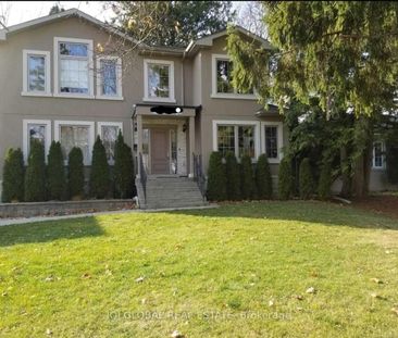 For Lease - 54 Bethune Boulevard Unit# Lower, Toronto, Ontario - Photo 1