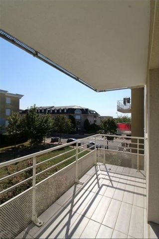 Appartement 2 pièces à louer - Photo 4