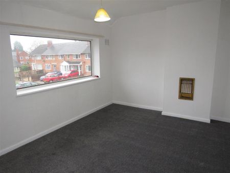 3 bedroom terraced house to rent - Photo 2