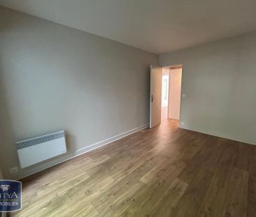 Appartement à louer 2 pièces 53.24m² - Photo 2